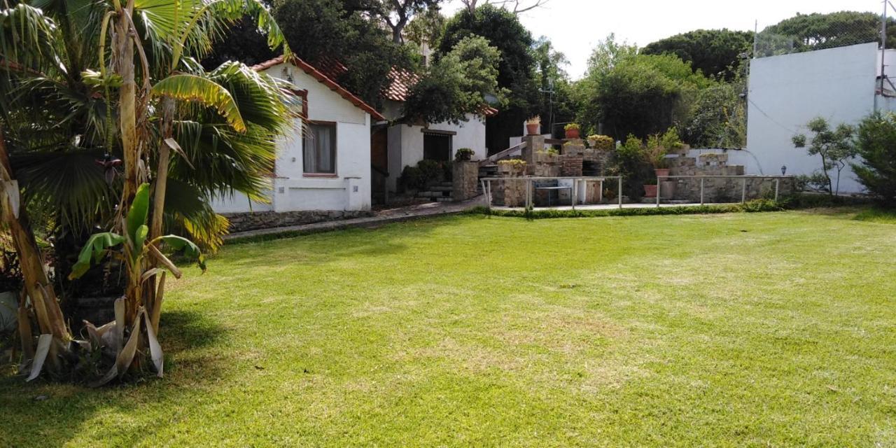 Finca El Abuelo บาร์บาเต ภายนอก รูปภาพ