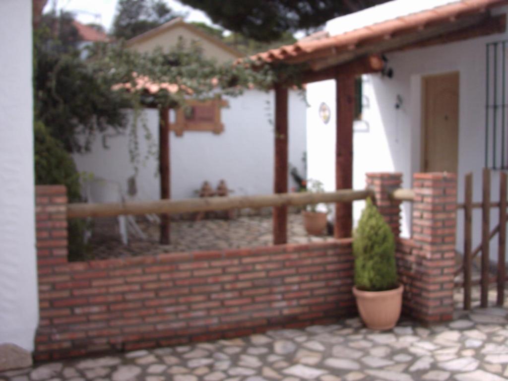 Finca El Abuelo บาร์บาเต ห้อง รูปภาพ