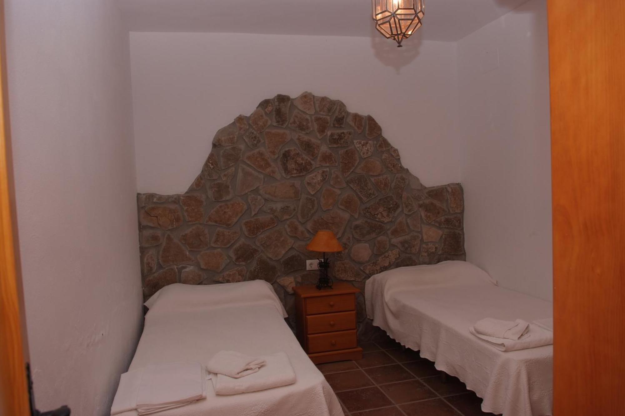 Finca El Abuelo บาร์บาเต ภายนอก รูปภาพ