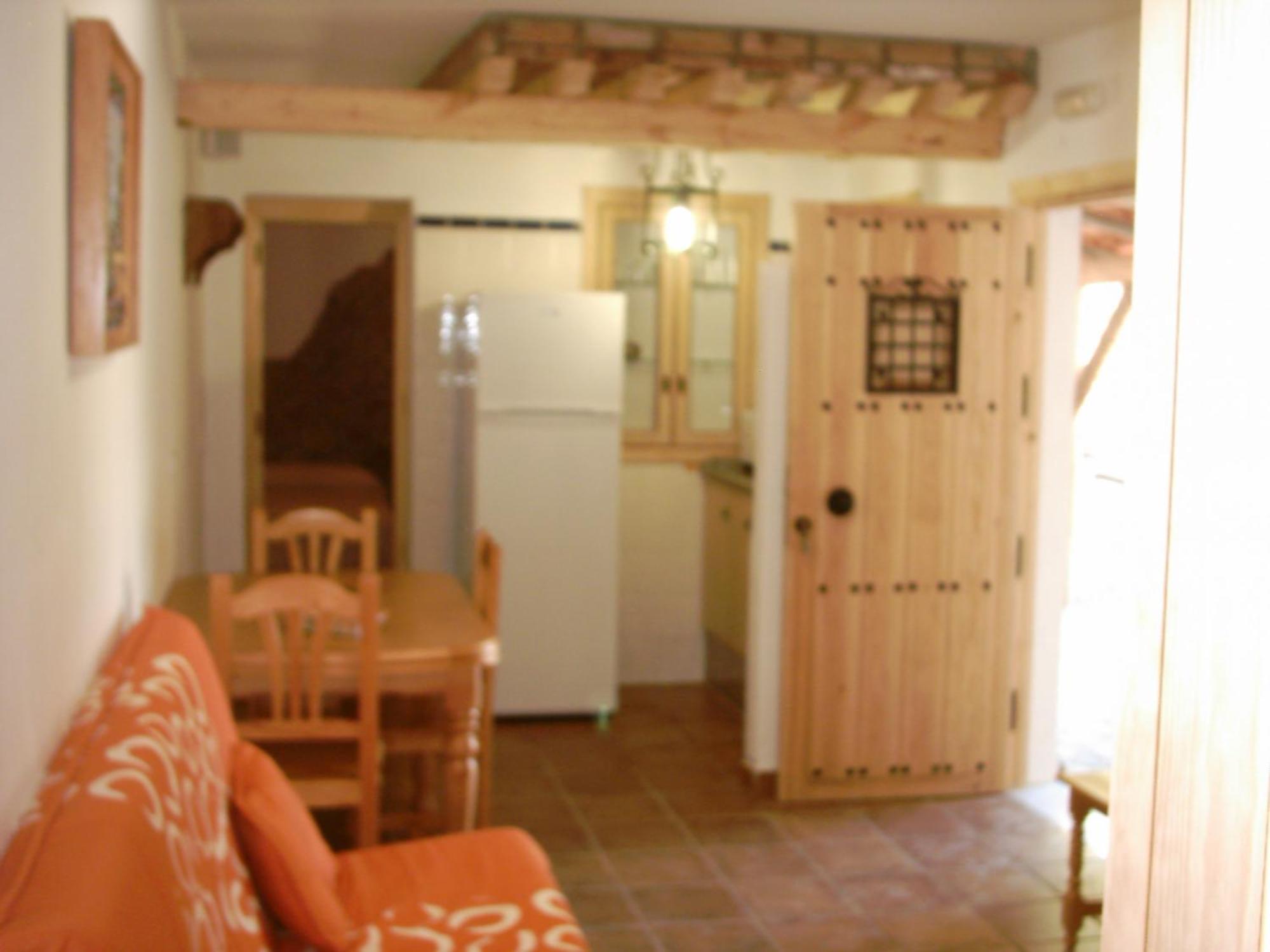 Finca El Abuelo บาร์บาเต ภายนอก รูปภาพ