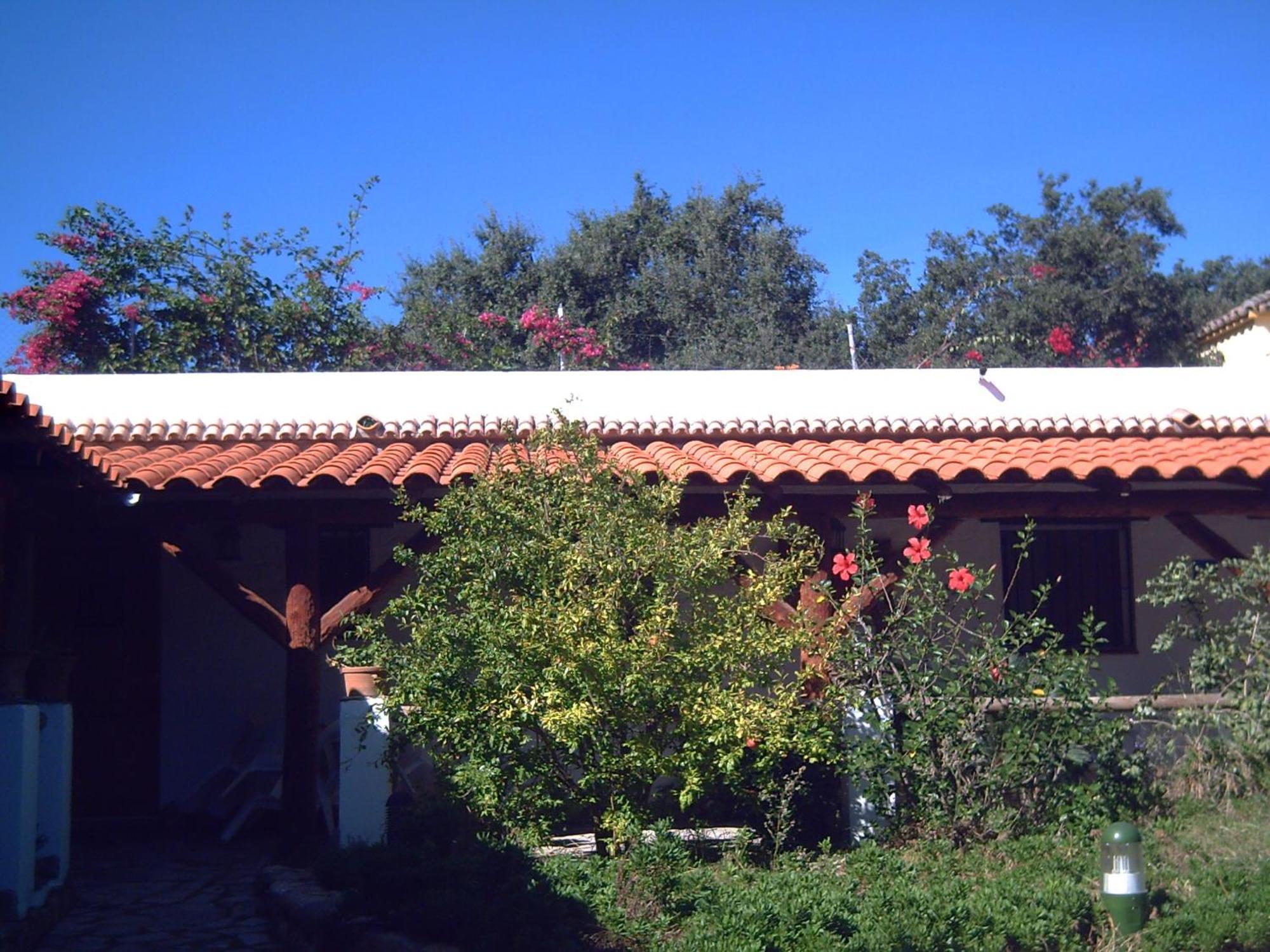 Finca El Abuelo บาร์บาเต ภายนอก รูปภาพ