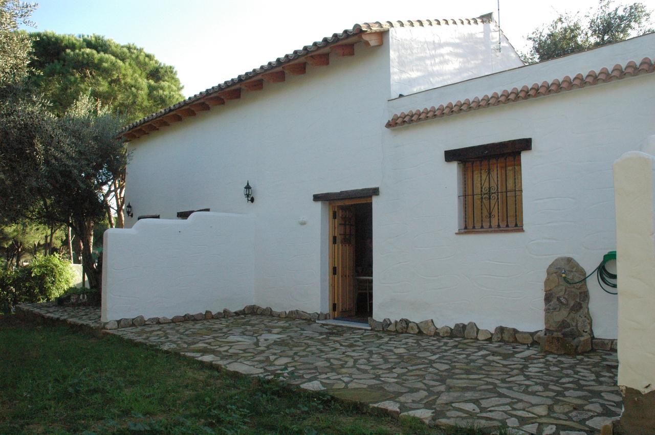Finca El Abuelo บาร์บาเต ภายนอก รูปภาพ